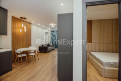 آپارتمان 3-комн 62.2 m² - زورابا گورگیلادزه, Batumi