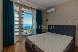 آپارتمان 62.2 متر مربع - زورابا گورگیلادزه, Batumi, گرجستان