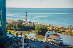 آپارتمان 62.2 متر مربع - زورابا گورگیلادزه, Batumi, گرجستان