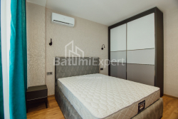 آپارتمان 62.2 متر مربع - زورابا گورگیلادزه, Batumi, گرجستان