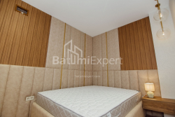 آپارتمان 62.2 متر مربع - زورابا گورگیلادزه, Batumi, گرجستان
