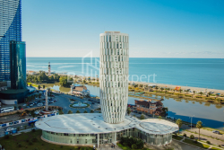 آپارتمان 62.2 متر مربع - زورابا گورگیلادزه, Batumi, گرجستان