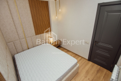 آپارتمان 62.2 متر مربع - زورابا گورگیلادزه, Batumi, گرجستان