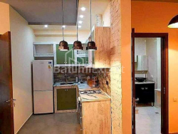 آپارتمان 2-комн 50 m² - کلانتر خیمشیاشویلی, Batumi