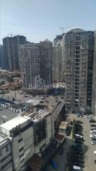 آپارتمان 50 متر مربع - کلانتر خیمشیاشویلی, Batumi, گرجستان