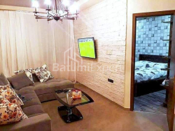 آپارتمان 2-комн 50 m² - کلانتر خیمشیاشویلی, Batumi