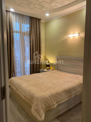 آپارتمان 45 متر مربع - گیورگی برتسکینواله, Batumi, گرجستان