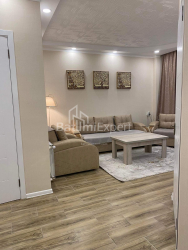 آپارتمان 2-комн 45 m² - گیورگی برتسکینواله, Batumi