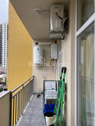 آپارتمان 45 متر مربع - گیورگی برتسکینواله, Batumi, گرجستان