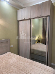 آپارتمان 45 متر مربع - گیورگی برتسکینواله, Batumi, گرجستان