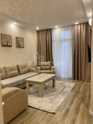 آپارتمان 2-комн 45 m² - گیورگی برتسکینواله, Batumi