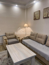آپارتمان 2-комн 45 m² - گیورگی برتسکینواله, Batumi