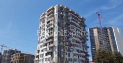 آپارتمان 3-комн 66.7 m² - گریگولا لورتکیپانیدزه, Batumi