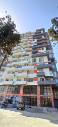 آپارتمان 3-комн 66.7 m² - گریگولا لورتکیپانیدزه, Batumi