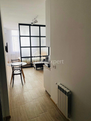 آپارتمان 1-комн 31 m² - الکساندرا گریبودوا, Batumi