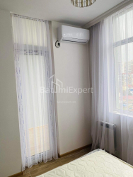 آپارتمان 1-комн 31 m² - الکساندرا گریبودوا, Batumi