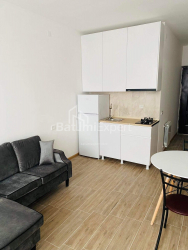 آپارتمان 1-комн 31 m² - الکساندرا گریبودوا, Batumi