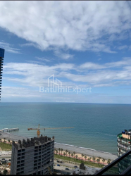 آپارتمان 47 متر مربع - کلانتر خیمشیاشویلی, Batumi, گرجستان