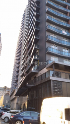 آپارتمان 62 متر مربع - آنگیسا, Batumi, گرجستان