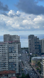 آپارتمان 67 متر مربع - تبل ابوسریدزه, Batumi, گرجستان