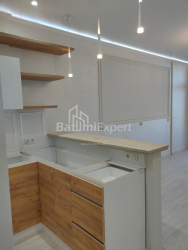 آپارتمان 2-комн 60.7 m² - تبل ابوسریدزه, Batumi