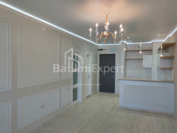 آپارتمان 2-комн 60.7 m² - تبل ابوسریدزه, Batumi
