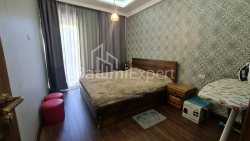 آپارتمان 90 متر مربع - کنستانتین گامساخوردیا, Batumi, گرجستان