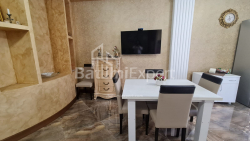 آپارتمان 90 متر مربع - کنستانتین گامساخوردیا, Batumi, گرجستان