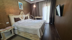 آپارتمان 90 متر مربع - کنستانتین گامساخوردیا, Batumi, گرجستان