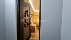 آپارتمان 90 متر مربع - کنستانتین گامساخوردیا, Batumi, گرجستان