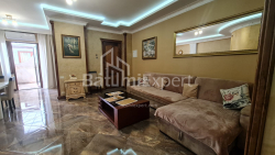 آپارتمان 90 متر مربع - کنستانتین گامساخوردیا, Batumi, گرجستان