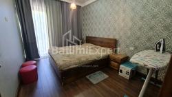 آپارتمان 90 متر مربع - کنستانتین گامساخوردیا, Batumi, گرجستان