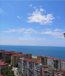 آپارتمان 40.8 متر مربع - یوسف کوبالادزه, Batumi, گرجستان
