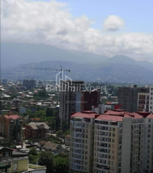 آپارتمان 40.8 متر مربع - یوسف کوبالادزه, Batumi, گرجستان