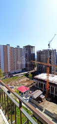 آپارتمان 81.4 متر مربع - شالوا ایناساریدزه, Batumi, گرجستان