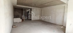 آپارتمان 2-комн 81.4 m² - شالوا ایناساریدزه, Batumi