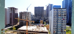 آپارتمان 81.4 متر مربع - شالوا ایناساریدزه, Batumi, گرجستان