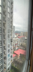 آپارتمان 32 متر مربع - اکوتیم تاکایشویلی, Batumi, گرجستان