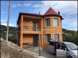 خانه شخصی 5-комн 180 m² - فریدیون خلواشی, Batumi