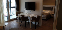 آپارتمان 2-комн 48.3 m² - کلانتر خیمشیاشویلی, Batumi