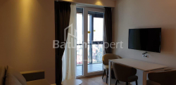 آپارتمان 2-комн 48.3 m² - کلانتر خیمشیاشویلی, Batumi