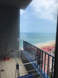 آپارتمان 68 متر مربع - کلانتر خیمشیاشویلی, Batumi, گرجستان