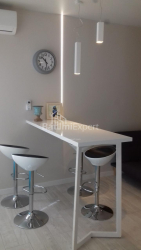 آپارتمان 2-комн 52 m² - آنگیسا, Batumi