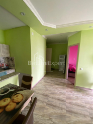 آپارتمان 46 متر مربع - گریگولا الیوا, Batumi, گرجستان