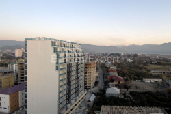 آپارتمان 1-комн 42 m² - آدلیا, Batumi