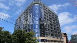آپارتمان 1-комн 42 m² - آدلیا, Batumi