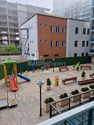 آپارتمان 42 متر مربع - آدلیا, Batumi, گرجستان