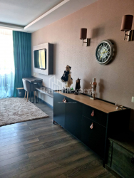 آپارتمان 42 متر مربع - آدلیا, Batumi, گرجستان