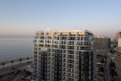 آپارتمان 1-комн 42 m² - آدلیا, Batumi