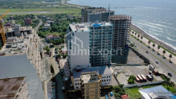 آپارتمان 42 متر مربع - آدلیا, Batumi, گرجستان